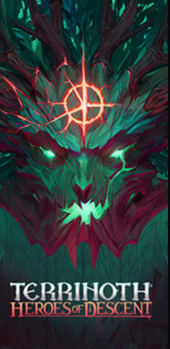 Terrinoth®: Heroes of Descent