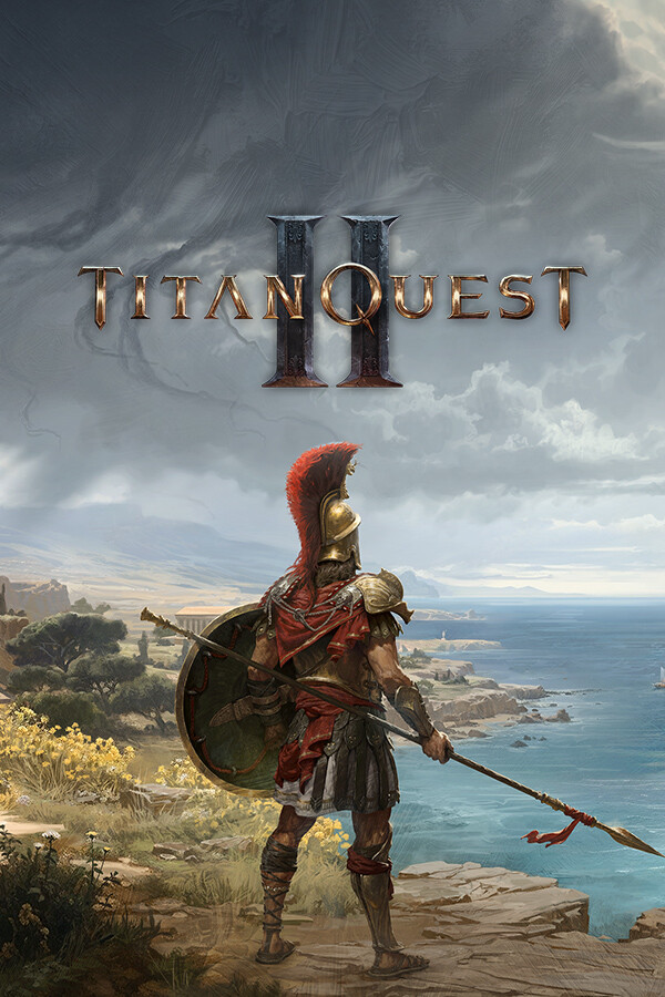 《泰坦之旅2（Titan Quest II）》最新 中文 联机版